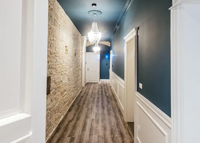 Riva Palace - Design 4*