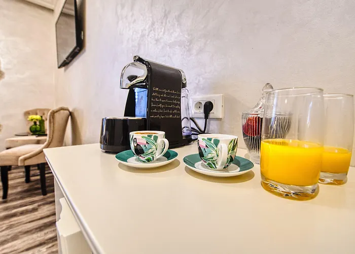 Riva Palace - Design 4* Zadar