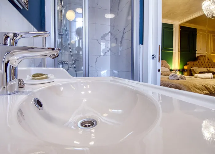 Riva Palace - Design 4*