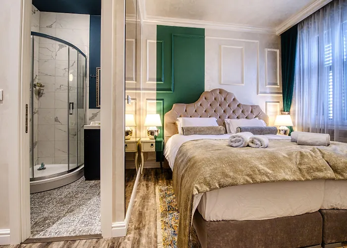 Riva Palace - Design 4* Ζαντάρ