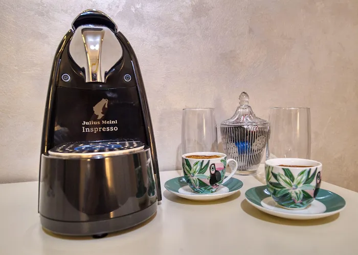 Riva Palace - Design Zadar