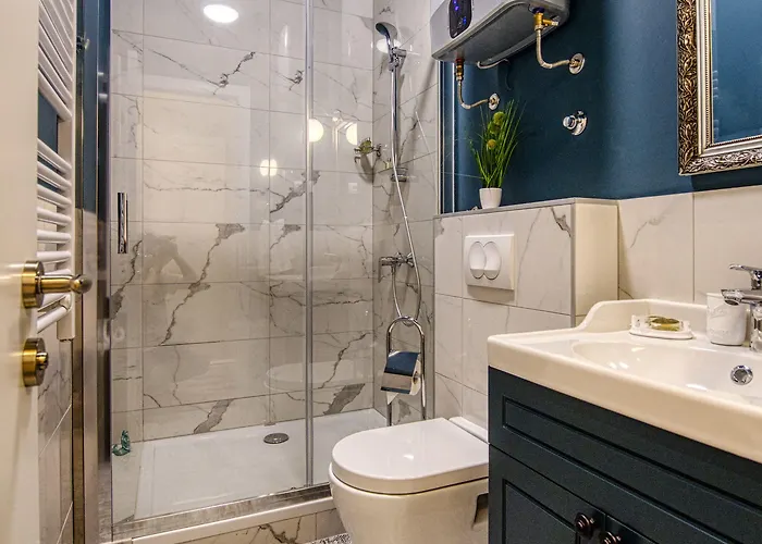 Riva Palace - Design Pensión