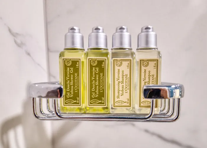 Riva Palace - Design Pensión Zadar