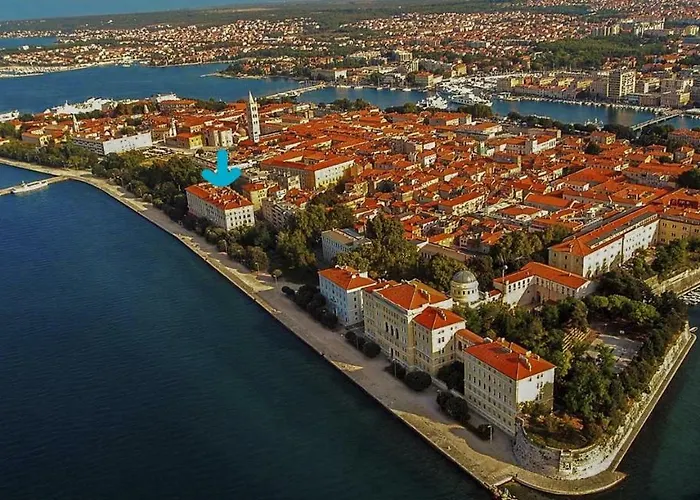 Pensión Riva Palace - Design