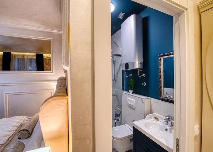 Riva Palace - Design 4* Ζαντάρ