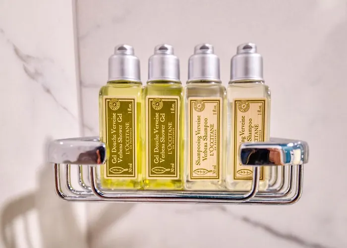 Riva Palace - Design 4*