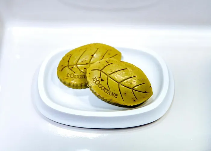 Riva Palace - Design 4*