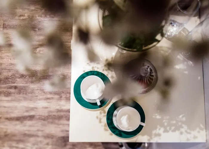 Riva Palace - Design 4* Zadar