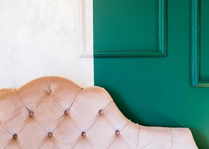 Riva Palace - Design 4*