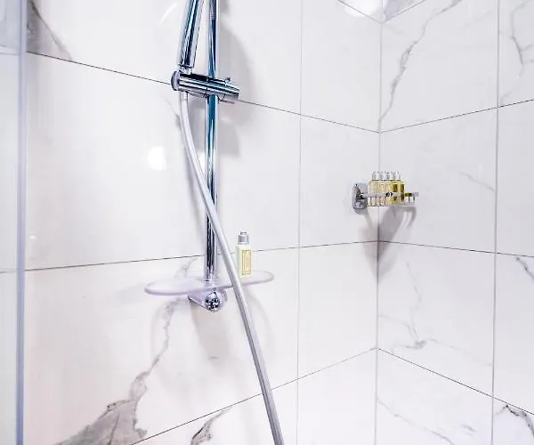 Riva Palace - Design Πανσιόν 4*
