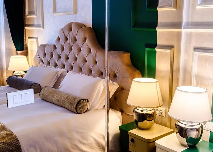 Riva Palace - Design Ζαντάρ