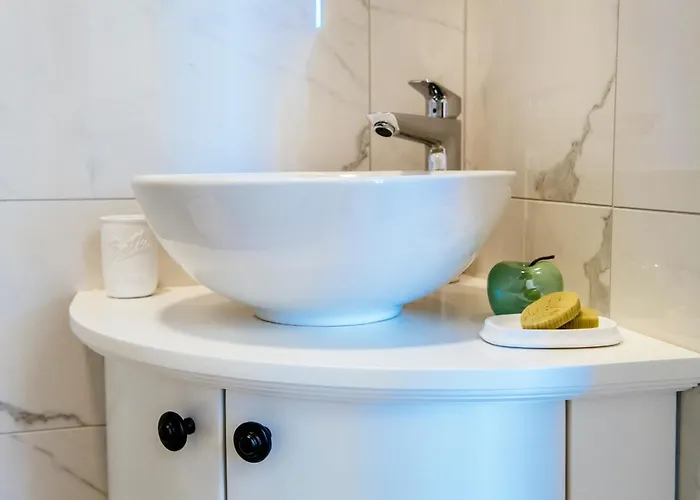 Riva Palace - Design 4* Ζαντάρ