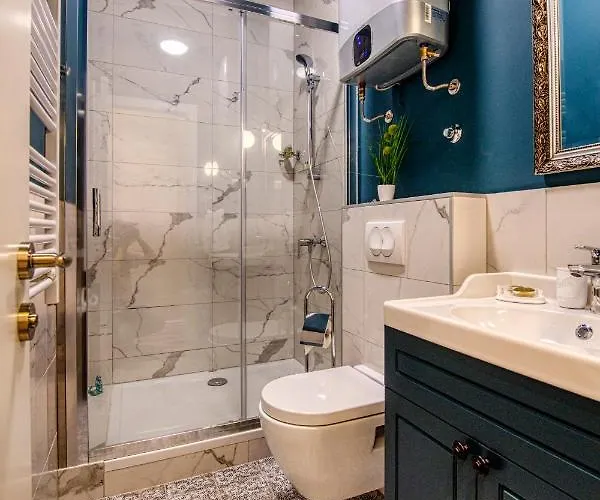 Riva Palace - Design Zadar