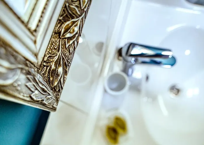 Pensión Riva Palace - Design 4*