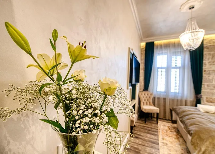 Riva Palace - Design 4*