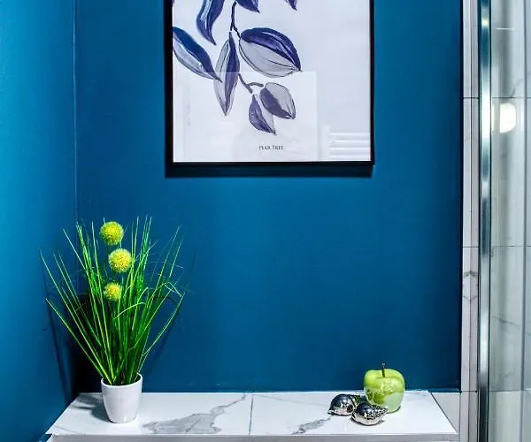 Pensión Riva Palace - Design 4*